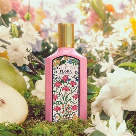 gucci flora sephora cena|flora by gucci gorgeous gardenia.